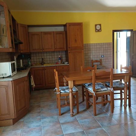شقة Casa Antonia تيمبيو باوسانيا المظهر الخارجي الصورة