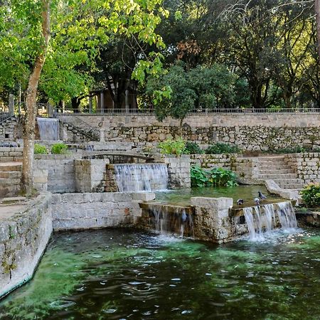 شقة Casa Antonia تيمبيو باوسانيا المظهر الخارجي الصورة