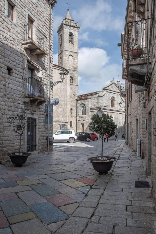 شقة Casa Antonia تيمبيو باوسانيا المظهر الخارجي الصورة