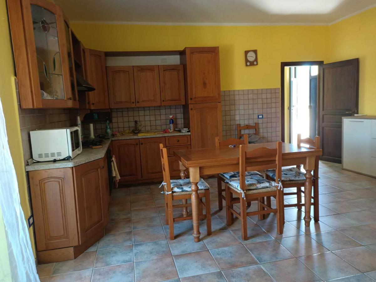 شقة Casa Antonia تيمبيو باوسانيا المظهر الخارجي الصورة