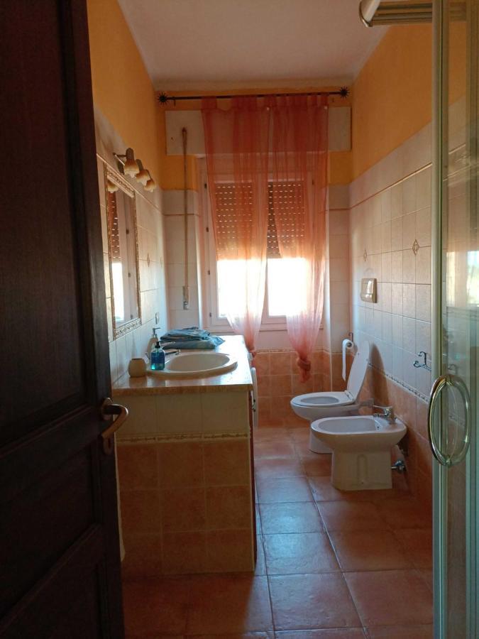 شقة Casa Antonia تيمبيو باوسانيا المظهر الخارجي الصورة
