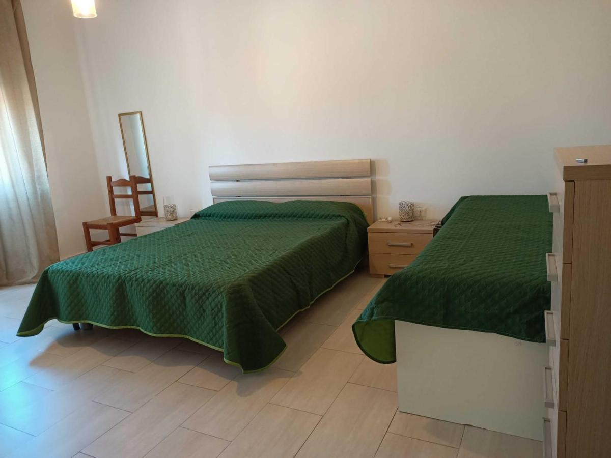 شقة Casa Antonia تيمبيو باوسانيا المظهر الخارجي الصورة