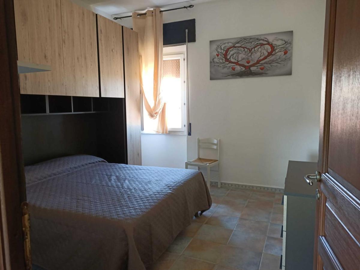 شقة Casa Antonia تيمبيو باوسانيا المظهر الخارجي الصورة